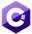 C#