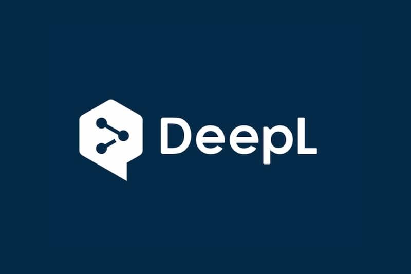 OSS版 DeepL翻訳アプリ